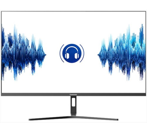 Монитор CHiQ LMN27F680-RS  27" 1920*1080 100Hz IPS LED 16:9 6ms VGA DP HDMI Audio out 178/178 250cd 1000:1 Speaker