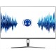 Монитор CHiQ LMN27F680-RS  27" 1920*1080 100Hz IPS LED 16:9 6ms VGA DP HDMI Audio out 178/178 250cd 1000:1 Speaker