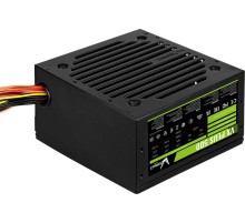 Блок питания Formula V Line VX PLUS 500, 500W, ATX12V v2.3, 12cm Fan (ex Aerocool)