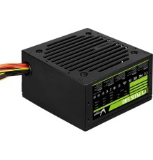 Блок питания Formula V Line VX PLUS 500, 500W, ATX12V v2.3, 12cm Fan (ex Aerocool)