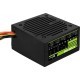 Блок питания Formula V Line VX PLUS 500, 500W, ATX12V v2.3, 12cm Fan (ex Aerocool)