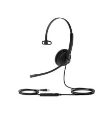 Гарнитура проводная/ Yealink UH34 Lite Mono UC [1308047]