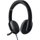 Гарнитура/ Logitech Headset  Н540 USB