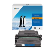 Картридж Cartridge G&G 87X для LJ M506 18 000 стр. аналог CF287X гарантия 36 мес.