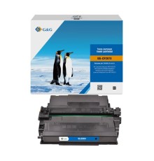 Картридж Cartridge G&G 87X для LJ M506 18 000 стр. аналог CF287X гарантия 36 мес.