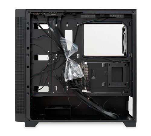 Корпус без блока питания/ Case HSPD M740, Mesh Mid Tower, Black, TG, 0.6 SPCC, 4x120mm ARGB (M1) E-ATX, ATX, mATX, mITX 170/400/200mm 4x2.5", 2x3.5", 7xPCI 1xUSB-A 3.0, 1xUSB-C 3.0 460x218x450mm Корпус без блока питания/ Case HSPD M740, Mesh Mid Tower, Black, TG, 0.6 SPCC, 4x120mm ARGB (M1) E-ATX, ATX, mATX, mITX 170/400/200mm 4x2.5", 2x3.5", 7xPCI 1xUSB-A 3.0, 1xUSB-C 3.0 460x218x450mm