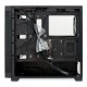 Корпус без блока питания/ Case HSPD M740, Mesh Mid Tower, Black, TG, 0.6 SPCC, 4x120mm ARGB (M1) E-ATX, ATX, mATX, mITX 170/400/200mm 4x2.5", 2x3.5", 7xPCI 1xUSB-A 3.0, 1xUSB-C 3.0 460x218x450mm