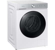 Стиральная машина Samsung/ WW9400B с AI Ecobubble™ и AI Wash Bespoke 11 кг, 85х60х60 см, 1400 об/мин, цвет:черный