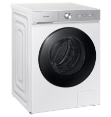 Стиральная машина Samsung/ WW9400B с AI Ecobubble™ и AI Wash Bespoke 11 кг, 85х60х60 см, 1400 об/мин, цвет:черный