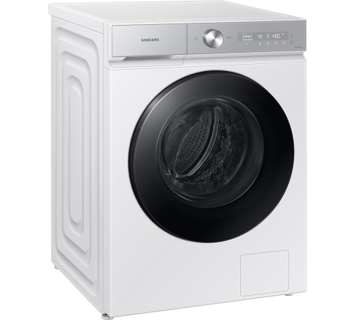 Стиральная машина Samsung/ WW9400B с AI Ecobubble™ и AI Wash Bespoke 11 кг, 85х60х60 см, 1400 об/мин, цвет:черный Стиральная машина Samsung/ WW9400B с AI Ecobubble™ и AI Wash Bespoke 11 кг, 85х60х60 см, 1400 об/мин, цвет:черный