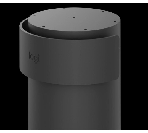 Веб-камера/ Logitech Sight WEBCAM - Graphite- USB Веб-камера/ Logitech Sight WEBCAM - Graphite- USB