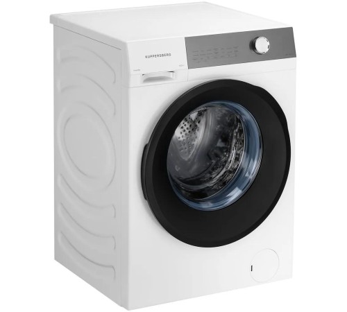 Стиральная машина KUPPERSBERG/ Стиральная машина KUPPERSBERG, High-Tech, загрузка 10.5 кг, 14 программ, 1400 об/мин. сенсорное/механическое управление, инверторный двигатель, функция пара, отложенный старт, самодиагностика, блокировка от детей, энергоэффе Стиральная машина KUPPERSBERG/ Стиральная машина KUPPERSBERG, High-Tech, загрузка 10.5 кг, 14 программ, 1400 об/мин. сенсорное/механическое управление, инверторный двигатель, функция пара, отложенный старт, самодиагностика, блокировка от детей, энергоэффе