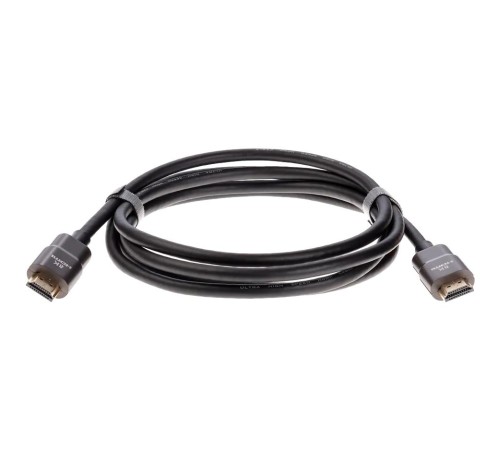 Кабель/ Кабель HDMI 19M/M,ver. 2.1, 8K@60 Hz 2m iOpen (Aopen/Qust) <ACG863-2M> Кабель/ Кабель HDMI 19M/M,ver. 2.1, 8K@60 Hz 2m iOpen (Aopen/Qust) <ACG863-2M>
