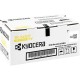 тонер-картридж Kyocera TK-5430Y/ Toner Cartridge Kyocera TK-5430Y (1.25K)