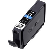 Картридж/ PGI-72 C EUR/OCN