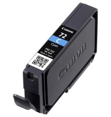Картридж/ PGI-72 C EUR/OCN