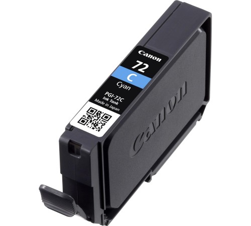 Картридж/ PGI-72 C EUR/OCN