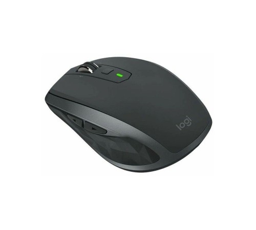 Мышь/ Logitech Mouse MX Anywhere 2S BT GRAPHITE
