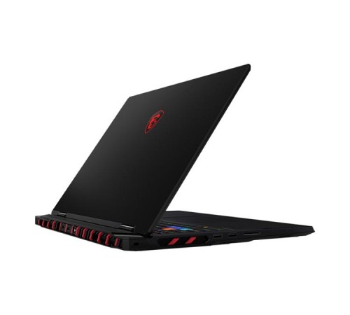 Ноутбук без сумки MSI Raider 18 HX A2XWIG-204RU Ultra9 285HX 18" 16:10 UHD+ (3840x2400)120Hz DDR5 64GB (32GB*2),4TB SSD(2TB+2TB),NV RTX 5080 (16GB GDDR7),99Whr,3,6kg,2y,Win11Home,Black