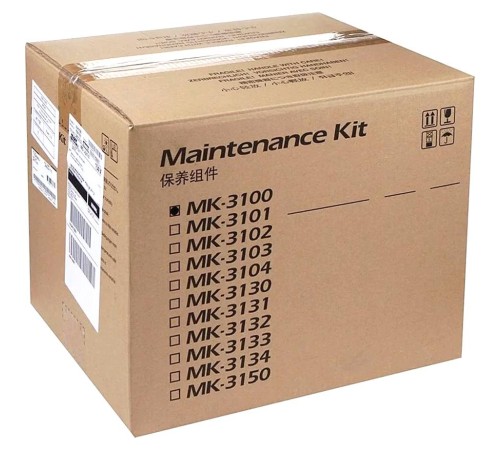 Cервисный комплект/ Kyocera Maintenance Kit MK-3100