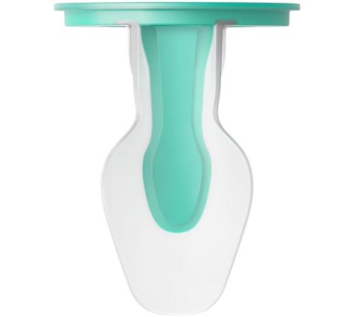 Бутылочка Avent/ Бутылочка для кормления c клапаном AirFree 125 мл, 1 шт, серия NATURAL Response, пластик