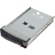 Переходник для установки диска  2.5" в отсек для диска 3.5"/ 2.5" HDD TRAY IN 4TH GENERATION 3.5" HOT SWAP TRAY