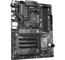 Материнская плата/ B550 EAGLE WIFI6