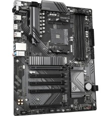 Материнская плата/ B550 EAGLE WIFI6