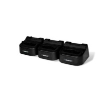 Базовая станция для мобильного компьютера/ 3-slot Cradle for MT90 series Charging (PG9050 supported), Incl. adapter with UK & EU power plug