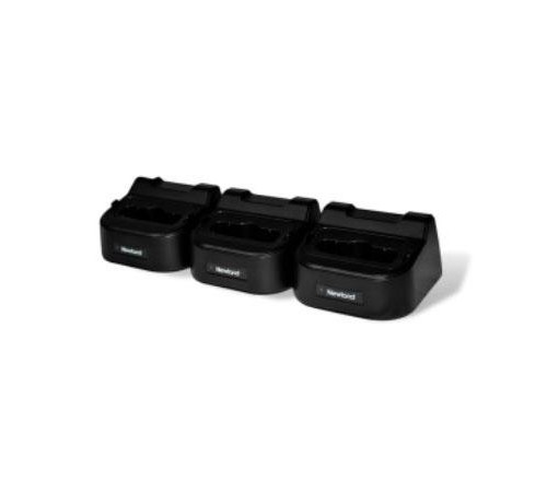 Базовая станция для мобильного компьютера/ 3-slot Cradle for MT90 series Charging (PG9050 supported), Incl. adapter with UK & EU power plug Базовая станция для мобильного компьютера/ 3-slot Cradle for MT90 series Charging (PG9050 supported), Incl. adapter with UK & EU power plug