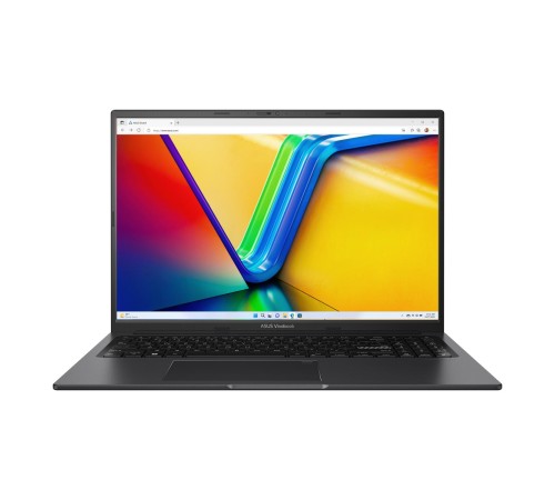 Ноутбук/ ASUS K3604VA-MB232 16"(1920x1200 (матовый))/Intel Core i7 1355U(1.7Ghz)/16384Mb/1024PCISSDGb/noDVD/Int:Intel Iris Xe Graphics/Cam/BT/WiFi/42WHr/war 1y/1.76kg/Cool Silver/DOS Ноутбук/ ASUS K3604VA-MB232 16"(1920x1200 (матовый))/Intel Core i7 1355U(1.7Ghz)/16384Mb/1024PCISSDGb/noDVD/Int:Intel Iris Xe Graphics/Cam/BT/WiFi/42WHr/war 1y/1.76kg/Cool Silver/DOS