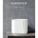 Увлажнитель воздуха Hysure PRO-5 Humidifier, ультразвуковой, с Wi-Fi (Вскрытая упаковка)