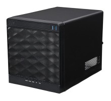 Корпус серверный InWin MS04-1(PF052)  IP-S265AU7-2 80+ Bronze SATA BP