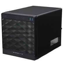 Корпус серверный InWin MS04-1(PF052)  IP-S265AU7-2 80+ Bronze SATA BP