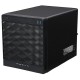 Корпус серверный InWin MS04-2(PF052)  IP-S265AU7-2 80+ Bronze easy swap
