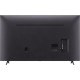 Телевизор ЖК 65'' LG/ 65", Ultra HD, Smart TV,Wi-Fi, DVB-T2/C/S2, MR, 2.0ch (20W), 3 HDMI, 2 USB, 2 Pole, Ashed Blue
