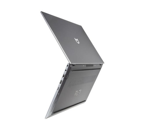 Ноутбук IRBIS 15N 15.6" FHD (1920x1080) IPS AG,Core i5-1235U,16Gb DDR4-3200(2),512Gb SSD,Wi-Fi 6+BT 5,5300mAh,Metal Case,Kbd Backlit,Type-C Charger,1.77kg,Grey,1y warranty,no OS