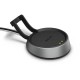 Гарнитура беспроводная/ Jabra Evolve2 85, Link380a UC Stereo Stand Black