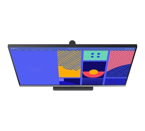 ЖК монитор Samsung S27C430GAI/ Samsung S27C430GAI 27" LCD IPS LED monitor, 1920x1080, 4(GtG)ms, 250 cd/m2, 100Hz, MEGA DCR (static 1000:1), 178°/178°, DP, HDMI, D-sub, USBx4, HAS, VESA 100x100 mm, black ЖК монитор Samsung S27C430GAI/ Samsung S27C430GAI 27" LCD IPS LED monitor, 1920x1080, 4(GtG)ms, 250 cd/m2, 100Hz, MEGA DCR (static 1000:1), 178°/178°, DP, HDMI, D-sub, USBx4, HAS, VESA 100x100 mm, black