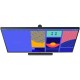 ЖК монитор Samsung S27C430GAI/ Samsung S27C430GAI 27" LCD IPS LED monitor, 1920x1080, 4(GtG)ms, 250 cd/m2, 100Hz, MEGA DCR (static 1000:1), 178°/178°, DP, HDMI, D-sub, USBx4, HAS, VESA 100x100 mm, black