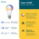 Умная Wi-Fi лампа/ WiFi Bulb, A60 size, E27, 9.5W, 2000k-6500k tunable white, 800 lumens