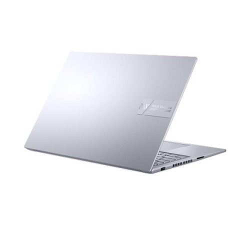 Ноутбук ASUS Vivobook 16X K3605VC-RP370 Intel Core i5-13420H  2.1 GHz  DDR4 16GB 512GB PCIE G4 SSD NVIDIA Geforce RTX 3050 4GB Laptop GPU ( 4GB GDDR6 ) 16" WUXGA 144Hz VIPS Without OS 1.67 kg Cool Silver