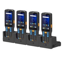 Зарядное устройство для аккумулятора/ 4-Slot battery charger for N7 series with EU power plug
