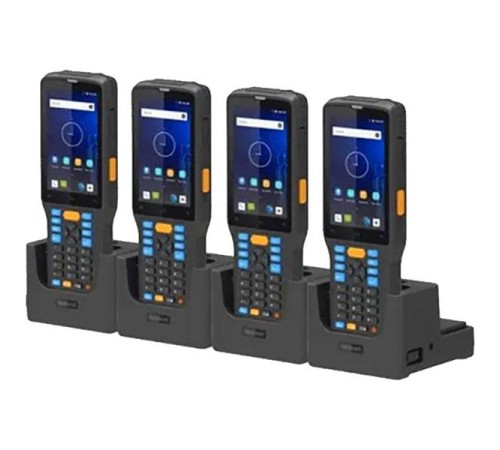 Зарядное устройство для аккумулятора/ 4-Slot battery charger for N7 series with EU power plug