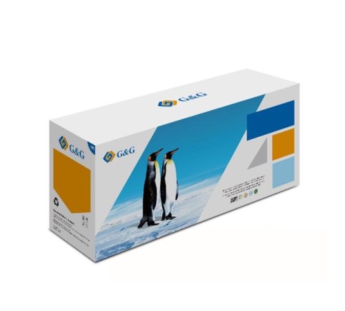 Картридж Cartridge G&G 335X для HP LJ 438/M442/M443/M440 с чипом 13 700 стр. аналог W1335XC  гарантия 36 мес.