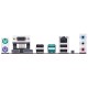 Материнская плата ASUS PRIME H610M-A D4-CSM, LGA1700, H610, 2*DDR4, 4*SATA, 2*M.2, 2*USB 3.2, 4*USB 2.0, 1*PCIx16, 1*PCIx1, HDMI+DP+D-Sub, mATX; 90MB19P0-M0EAYC