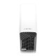 Корпус ПК без блока питания/ Case Fractal Design Torrent TG Clear Tint, Full-Tower, 2x180mm + 3x140mm, 2xUSB-A 3.2 + 1xUSB 3.2 Type-C E-ATX, SSI-CEB, SSI-EEB, ATX, mATX, mITX White