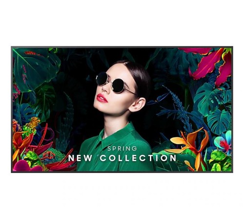 Дисплей Samsung QM50C