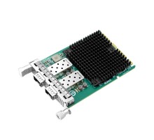 Сетевая карта/ OCP3.0 2-Port 10G SFP+ Network Adapter