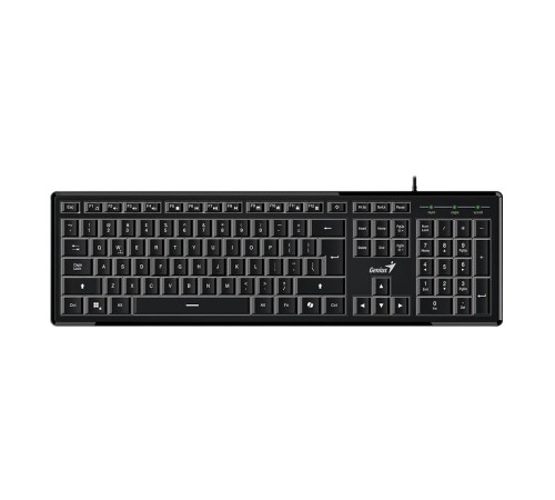 Проводная клавиатура SlimStar 820 Проводная клавиатура SlimStar 820